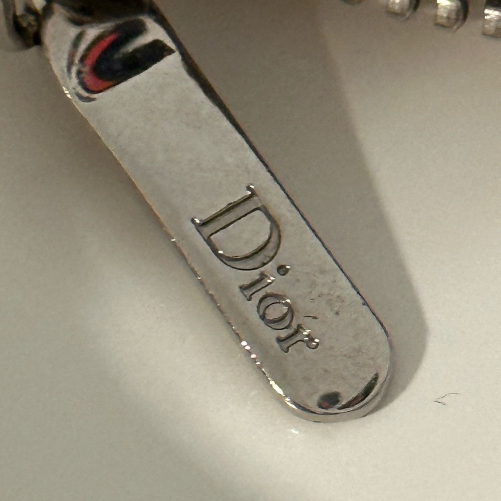Dior bag - Picture 8 of 8